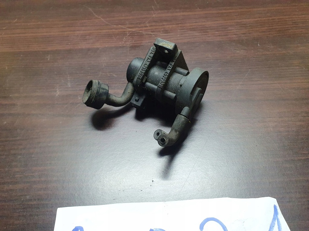 фото №7, Opel signum 2005 клапан давления