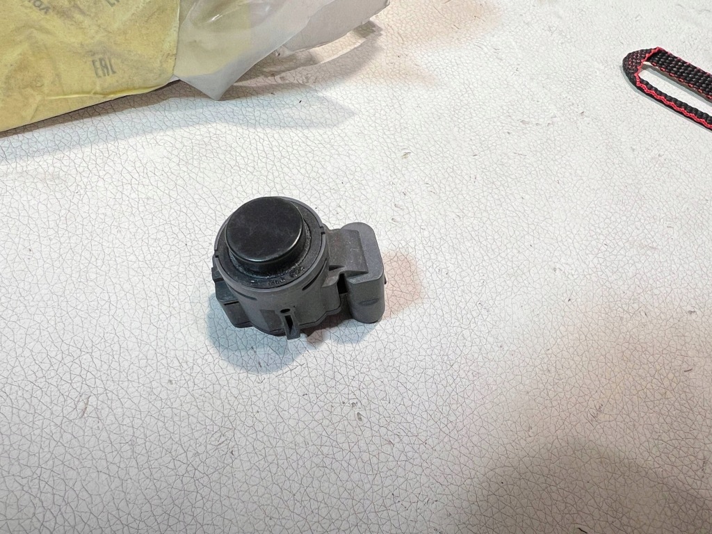 Купить Датчик парковки pdc polestar ii 2 31680784