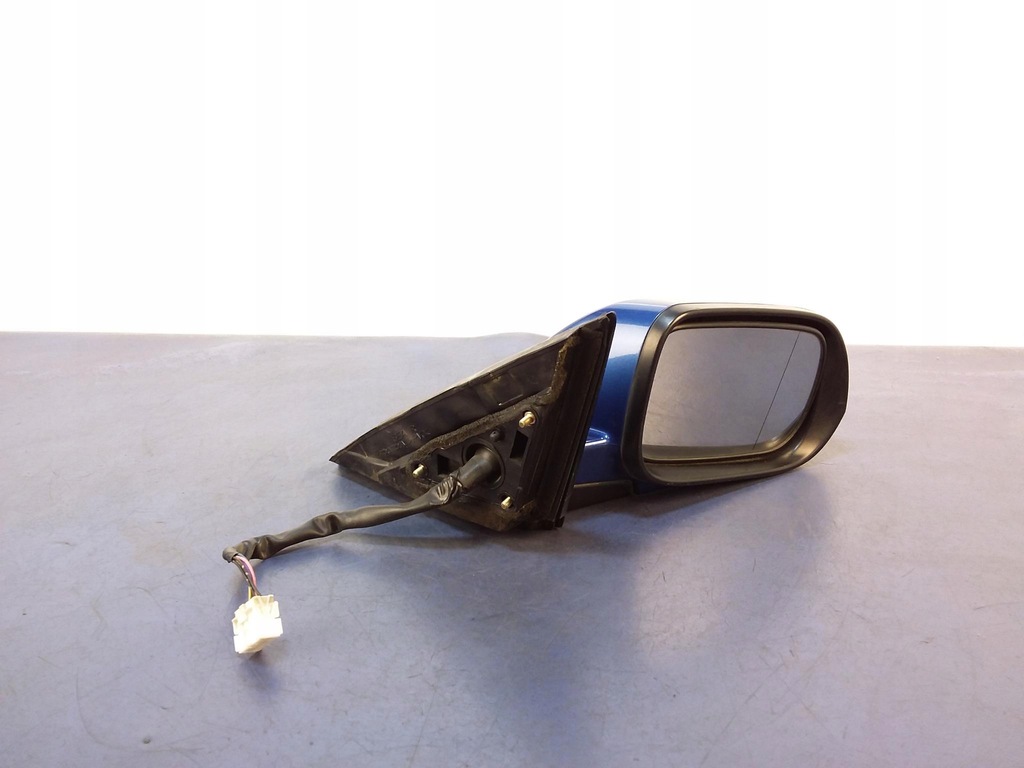 фото №5, Honda accord vii дзеркало праве 7 pin b507p