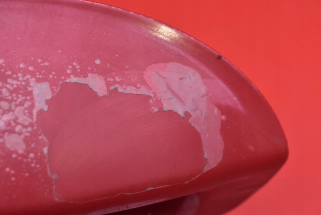 фото №9, Ручка крышки задняя задний czerwona 90606ax600 nissan micra k12 3d hb 02-07