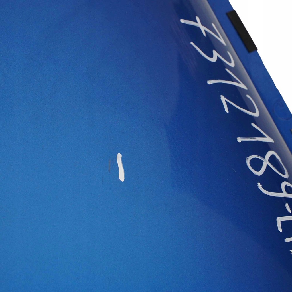 фото №7, Mini clubman r55 двері праве бічний laser blue a59