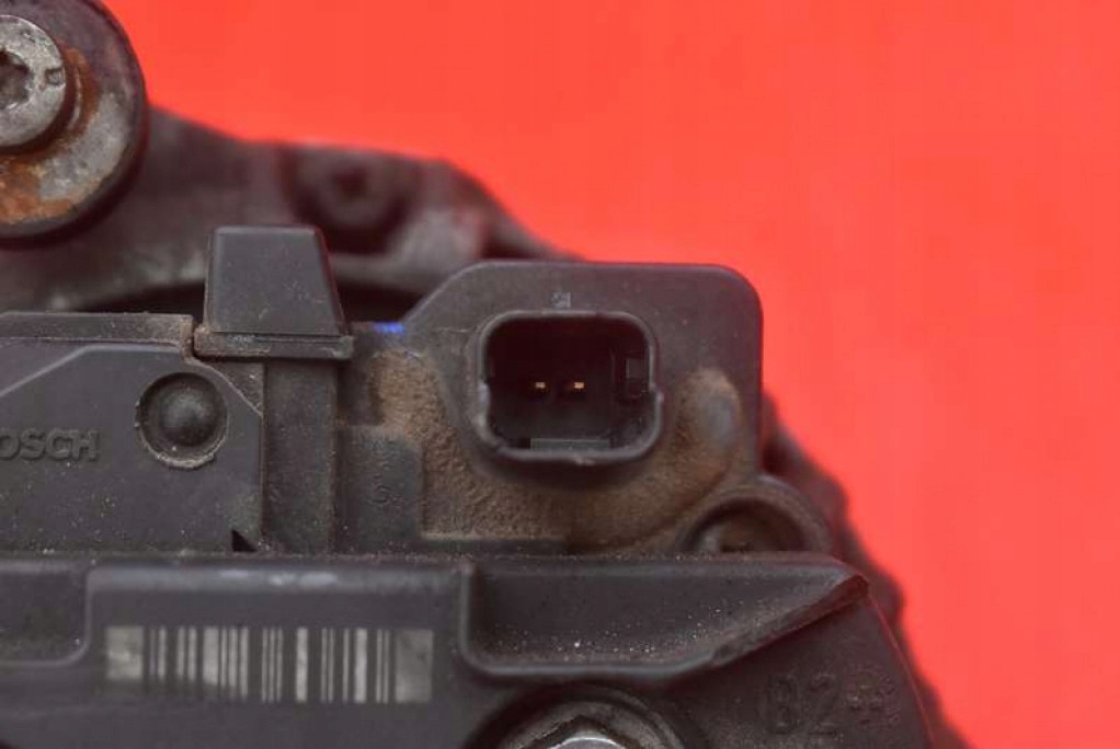 Генератор test 0124525140 nissan juke 1 1 f15 1.5 dci 110 km 10-14 Киев