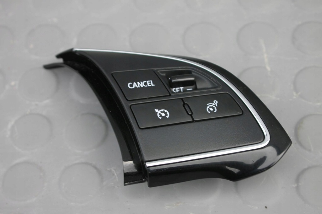 фото №1, Кнопка круїз-контроль кнопка керма mitsubishi eclipse cross 2017-