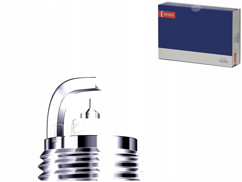 Купити Denso свічка запалювання dodge caliber 2.4 srt4 awd
