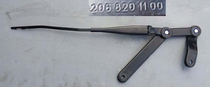 фото №1, Рычаг дворники mercedes c 206 w206 2068201100