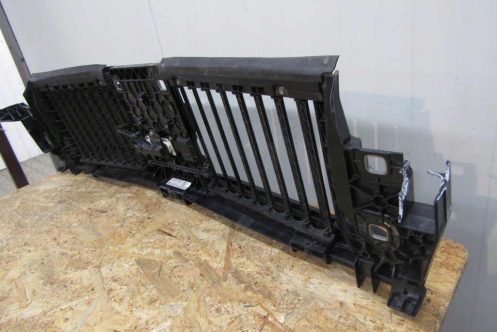 Повітропровід повітря mercedes a2146221700 2413760253074 Київ