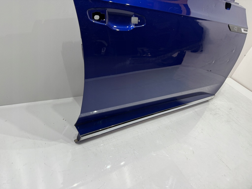 фото №7, Vw arteon 3g8 двері праве перед передні