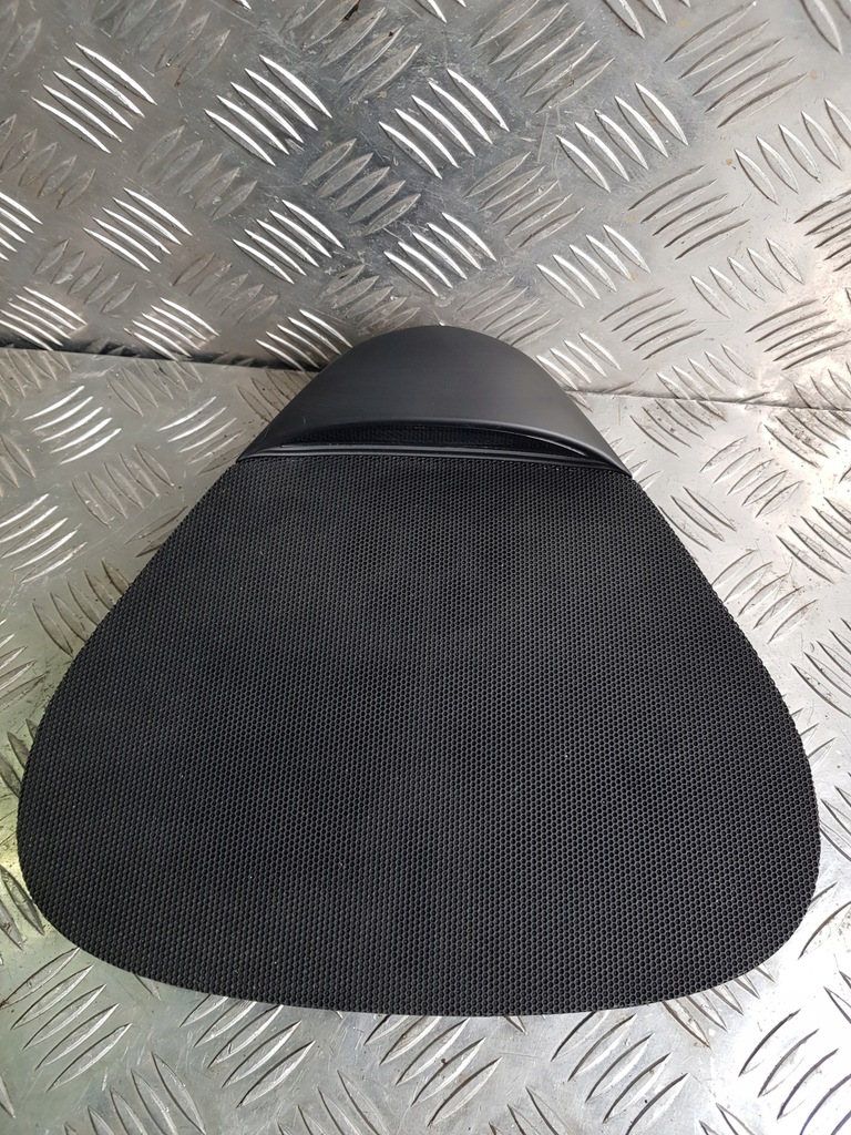 фото №1, Mercedes clc 203 рамка дисплей pdc a2095453632