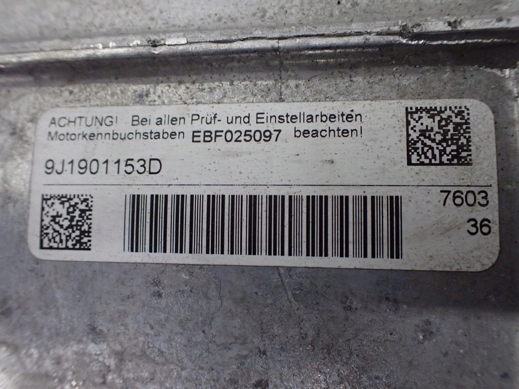 фото №10, Двигатель привод электрический задняя taycan 4s 21r fv!