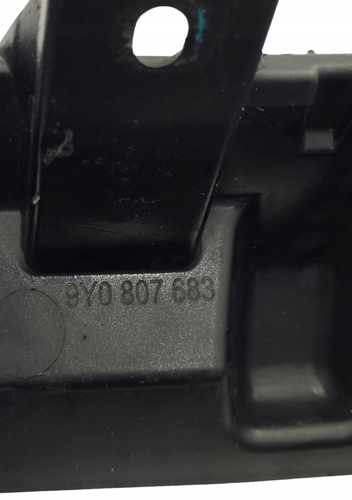 Решітка радіатора бампера porsche cayenne 9y0 17r- turbo acc Київ