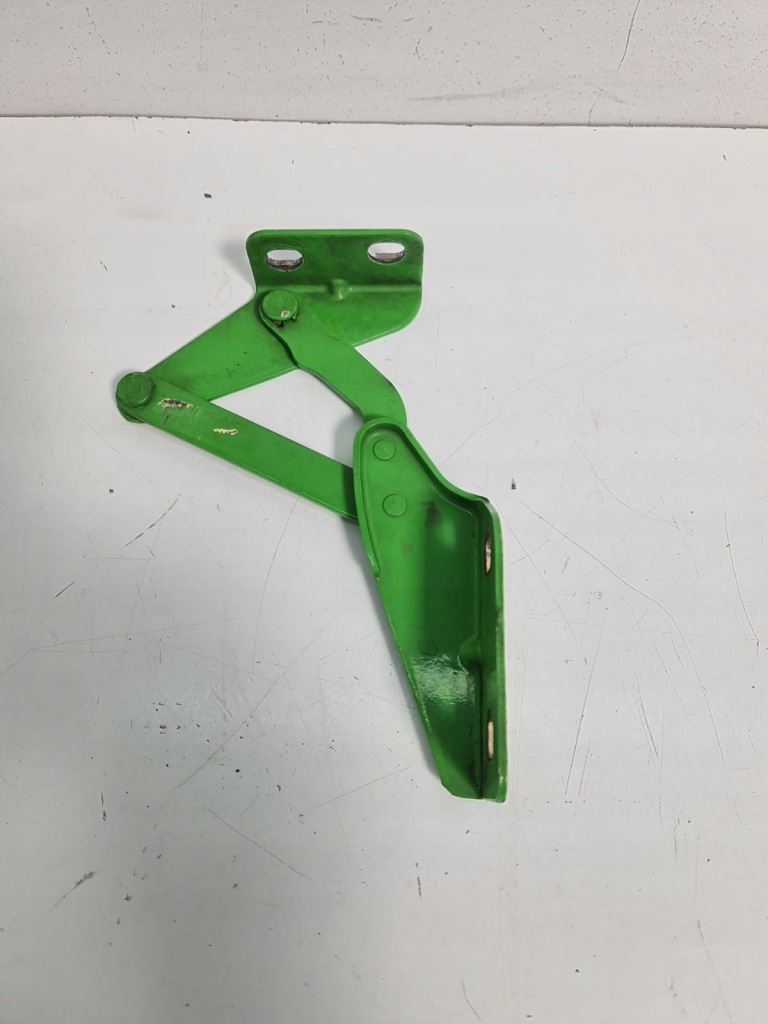 фото №5, Петли капот iveco daily