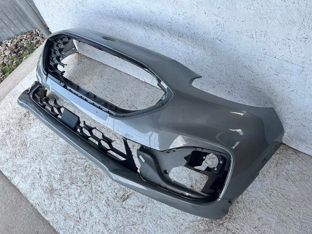 фото №5, Бампер перед передний ford puma mk2 2 ii st line