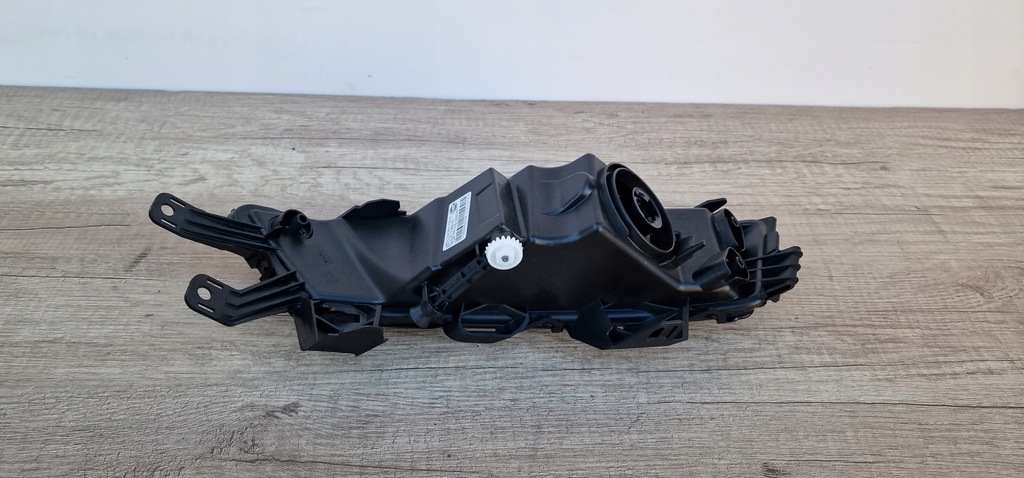 фото №3, Skoda rapid lift 2017-2021 rok правий протитуманна фара новий