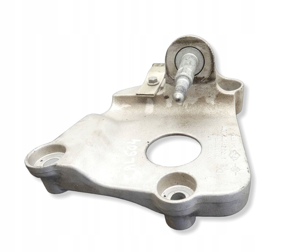 фото №1, Кронштейн двигателя smart forfour fortwo renault twingo iii электрик 751189885r