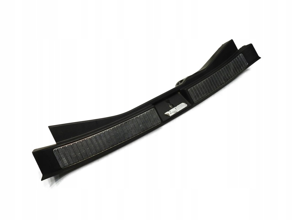 фото №1, Mercedes w251 r-klasa захист поперечина багажника задня задня a2516903925