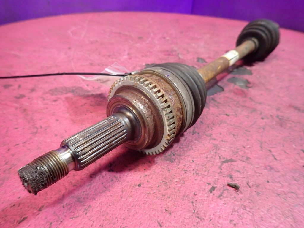 фото №5, Kia picanto ii 15-17 1.0 приводной вал левая шарнир abs t03l g3la