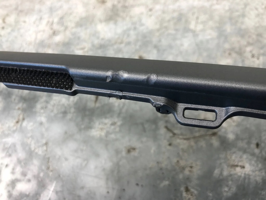 фото №5, Молдинг dekor решётка консоли kia rio iv 84721-h8000