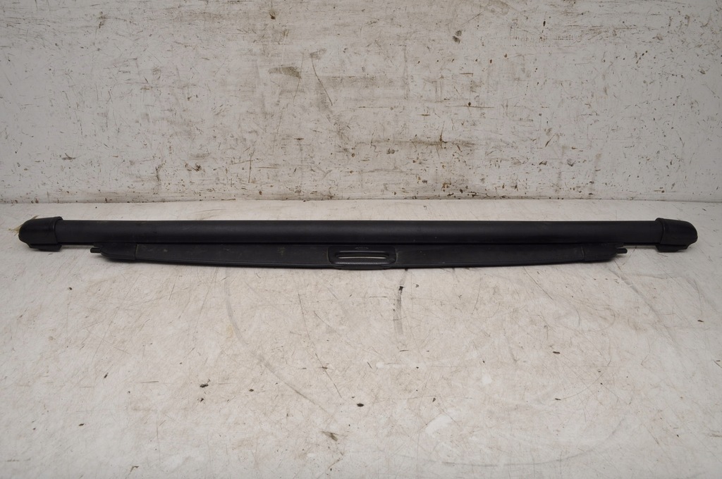 фото №1, Land rover range rover i шторка багажника задняя