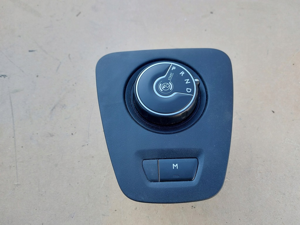 фото №1, Вибірник перемикач skrzy передач rifter berlingo iv автоматична коробка передач