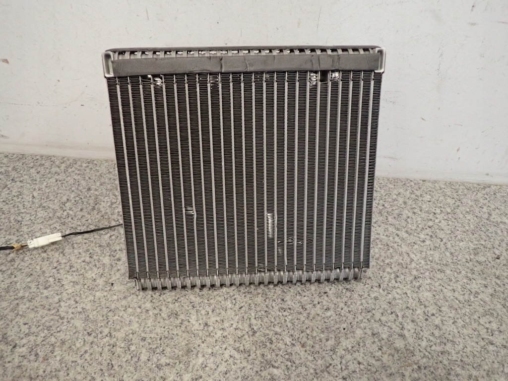 фото №5, Kia rio 05-10 испаритель кондиционера