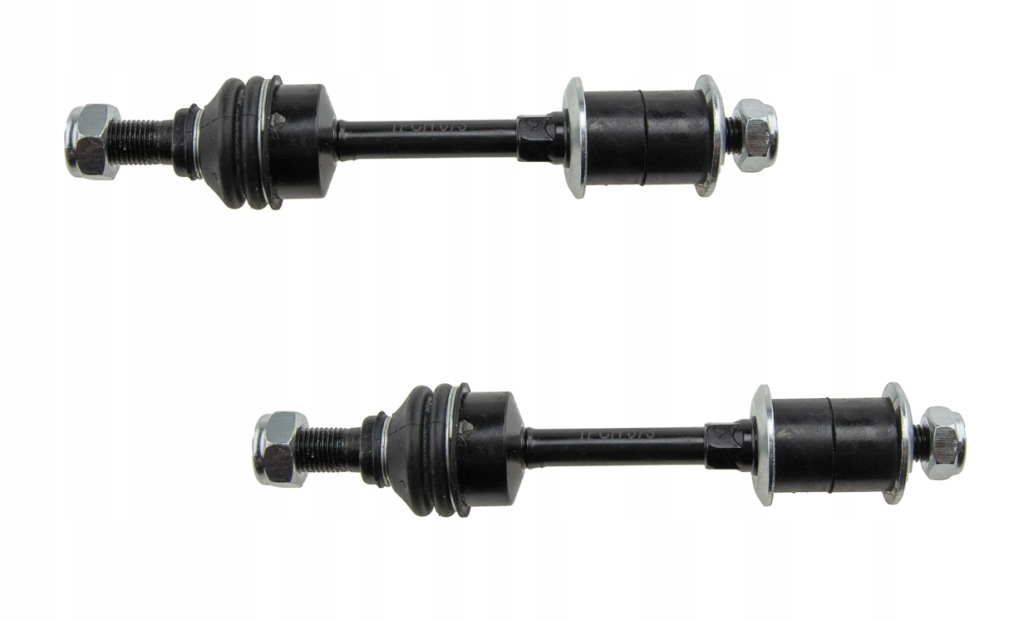 фото №1, З'єднувач стабілізатора перед лівий+ правий dodge ram iv