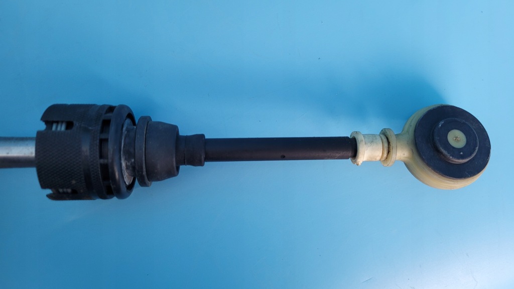 фото №9, Opel astra k sports 1.5 cdti тросы переключения передач 55512236