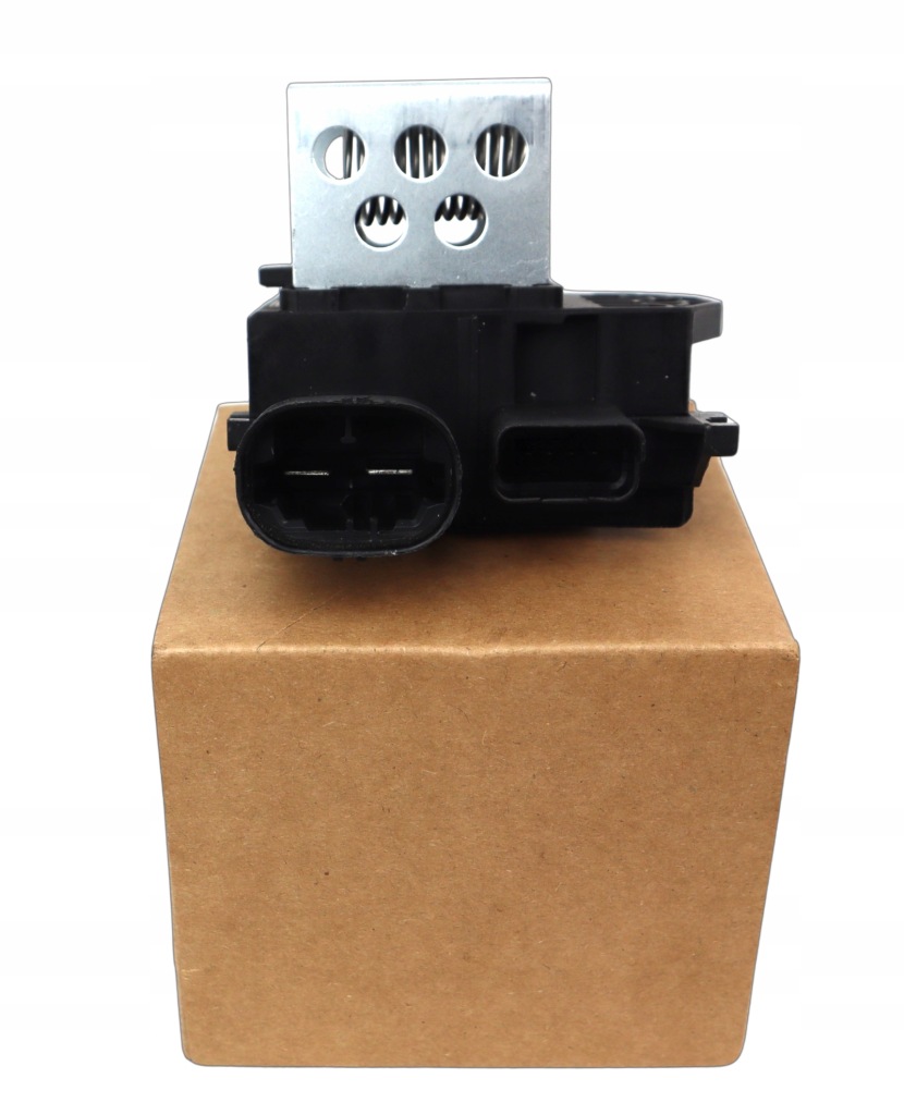 Купить Резистор вентилятора citroen jumpy ii 2016 - 2025 / 9673999980