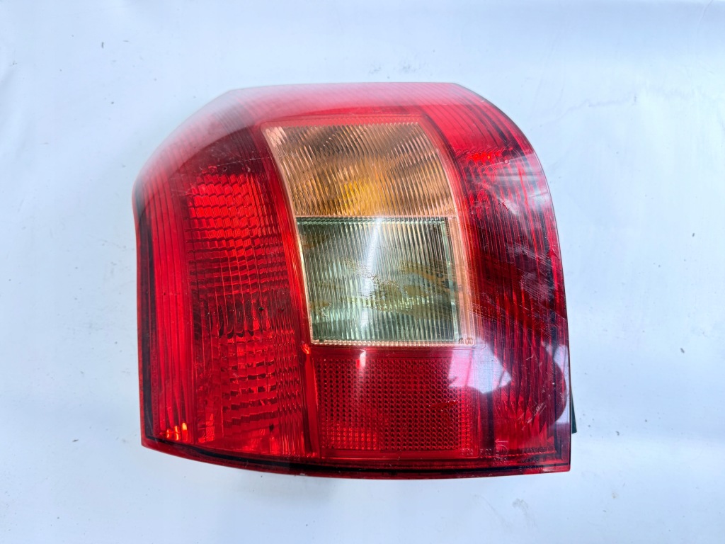 Купити Лампа задня задній ліва лівий toyota corolla e12 hb