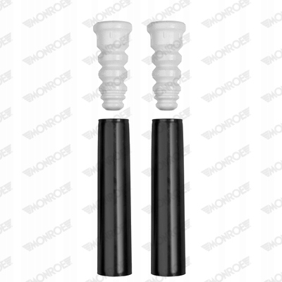 фото №2, Monroe захист амортизатора zest. ford t