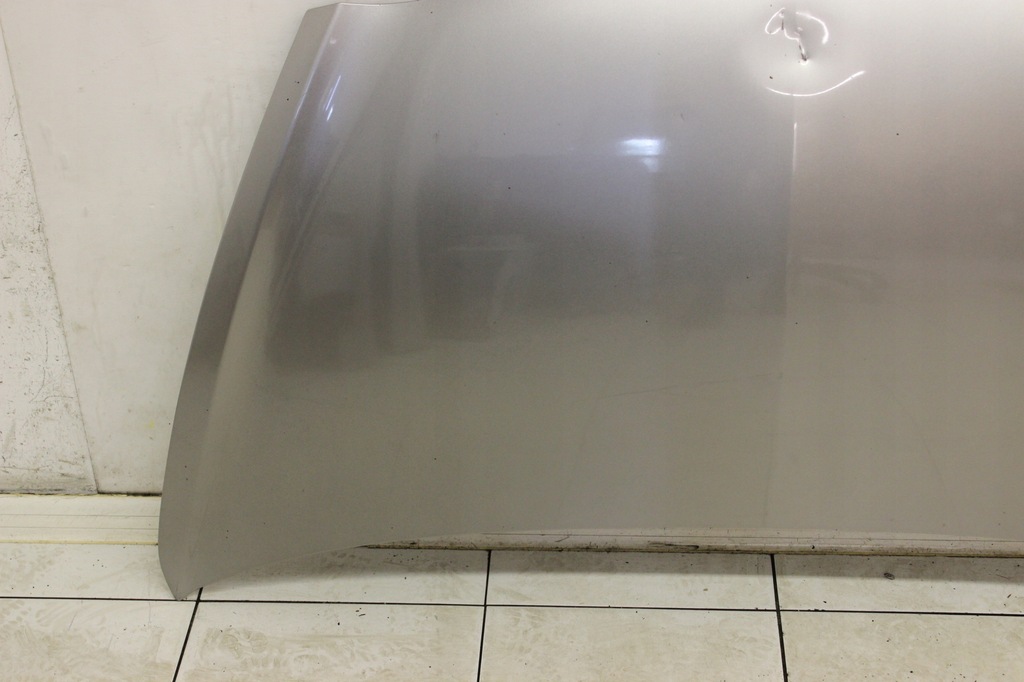 фото №4, Капот крышка двигателя honda jazz ii 2 2001r- nh642m - код лакокрасочного покрытия