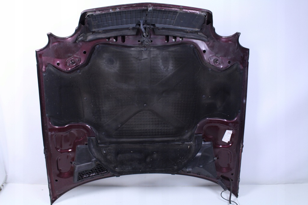 Капот mercedes w210 Київ