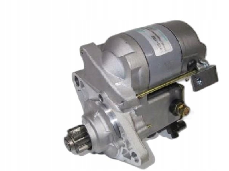 Стартер japko к honda accord iv 2.2i Оригинал