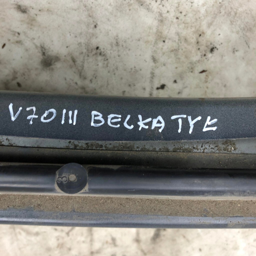 фото №6, Volvo оригинальный номер 004