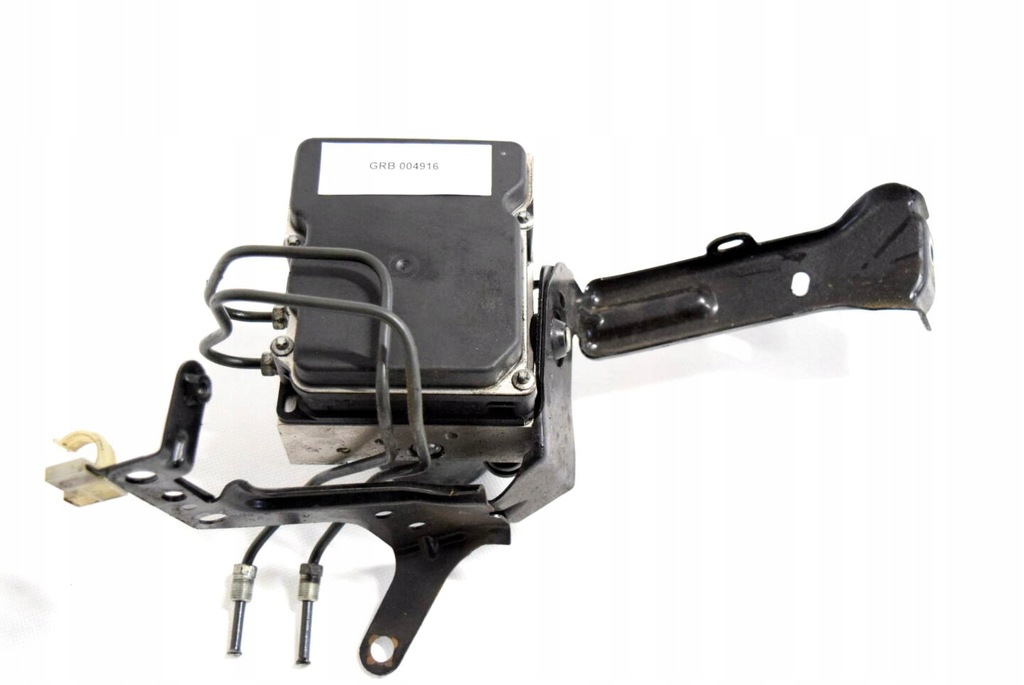 фото №1, Насос abs subaru impreza wrx sti 2008-2011