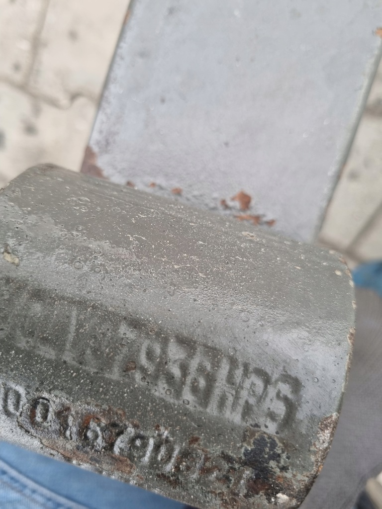 фото №6, Ресора перед 1-lagowy volvo fl 6 00-06