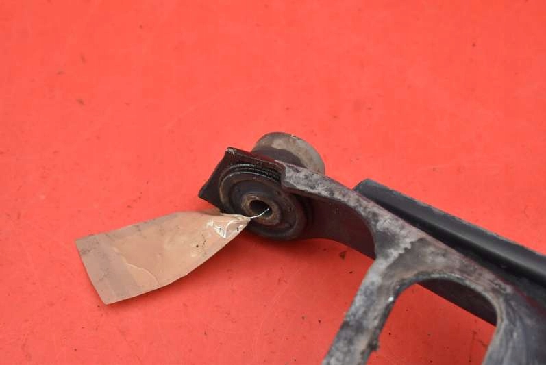 фото №6, Рычаг левый перед smart fortwo 1 i 0.6 01r