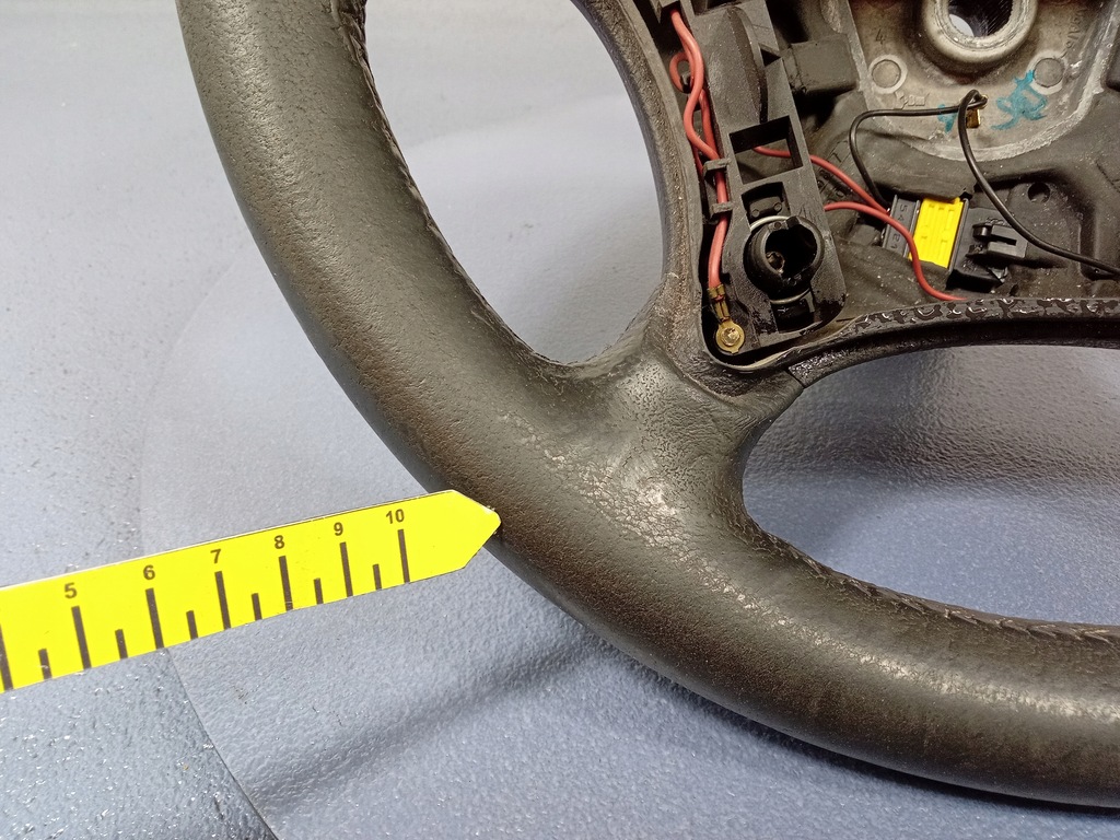 фото №7, Citroen c5 i 01-04 воздуховод кожаный 96494358ze