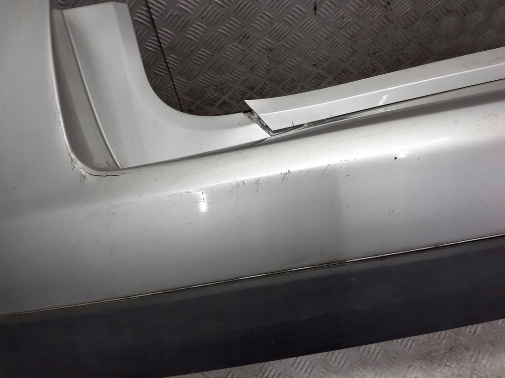 фото №9, Бампер задняя opel signum z157