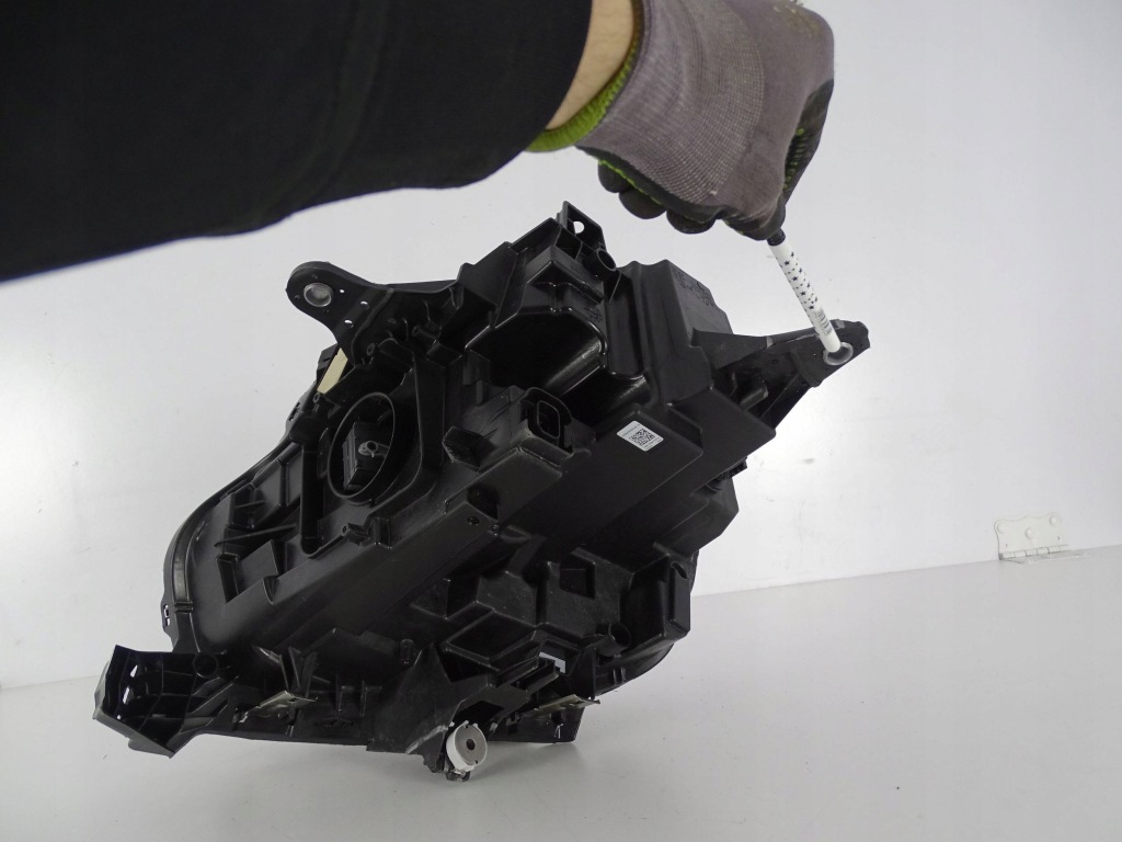 Купити Фара перед передня правий mini countryman u25 full led