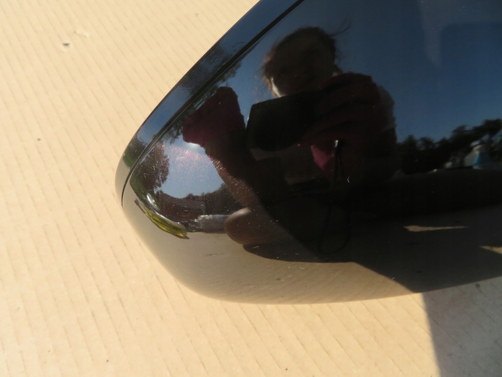 фото №13, Дзеркало правий alfa alfa romeo mito хетчбек 08-18 8pin