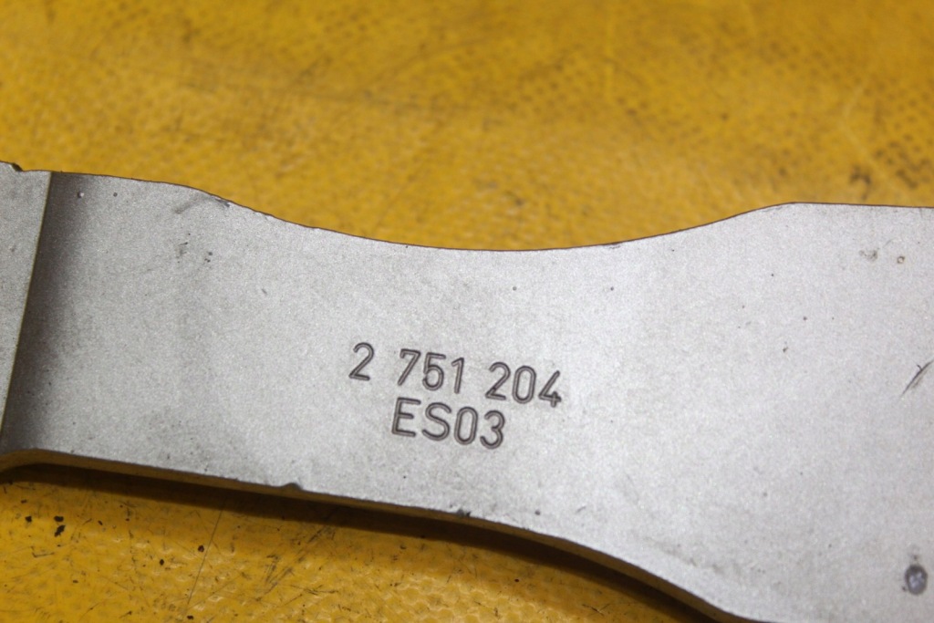 фото №7, Петля привід капот правий перед mini one r56 r55 2751204