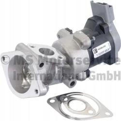 фото №1, Клапан egr land rover discovery iii, disc