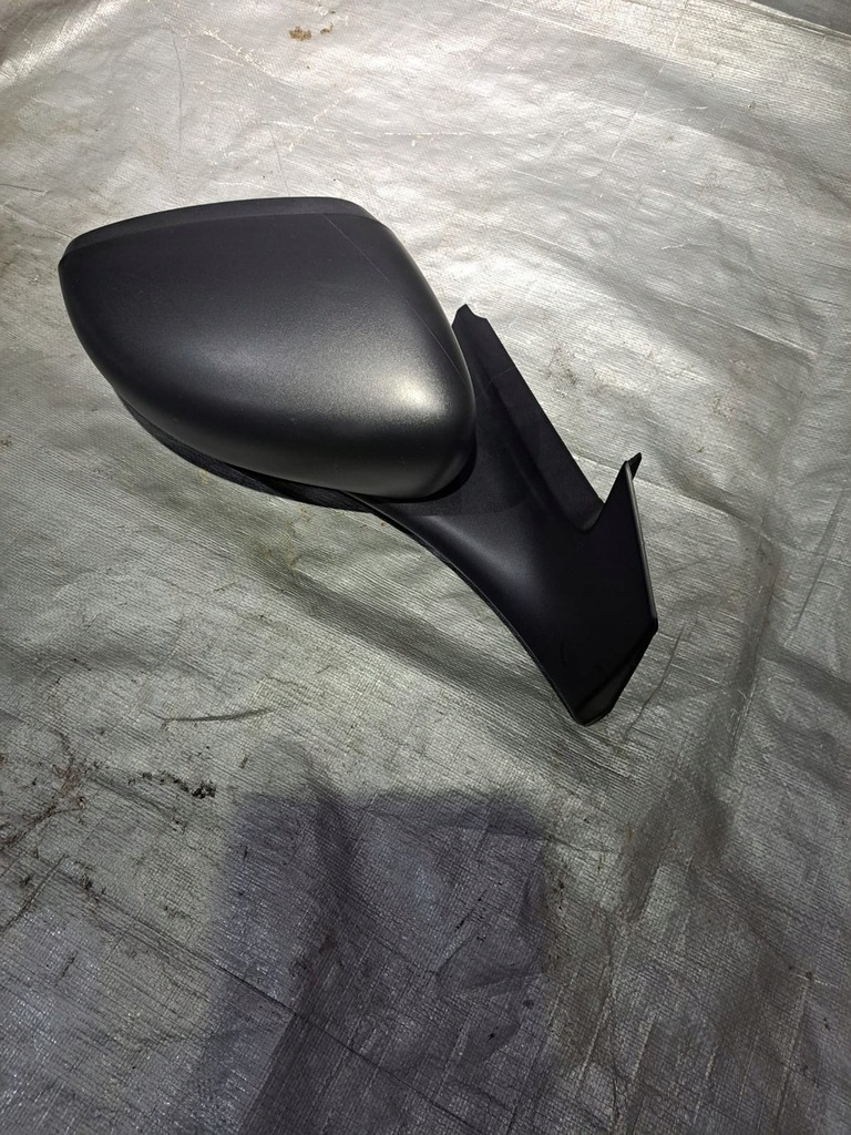 фото №1, Renault zoe ii зеркало правое 9 pin europa