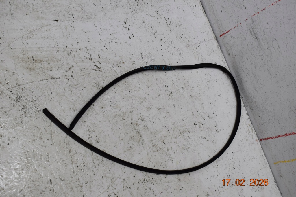 фото №1, Прокладка кузовна права dacia lodgy 12-