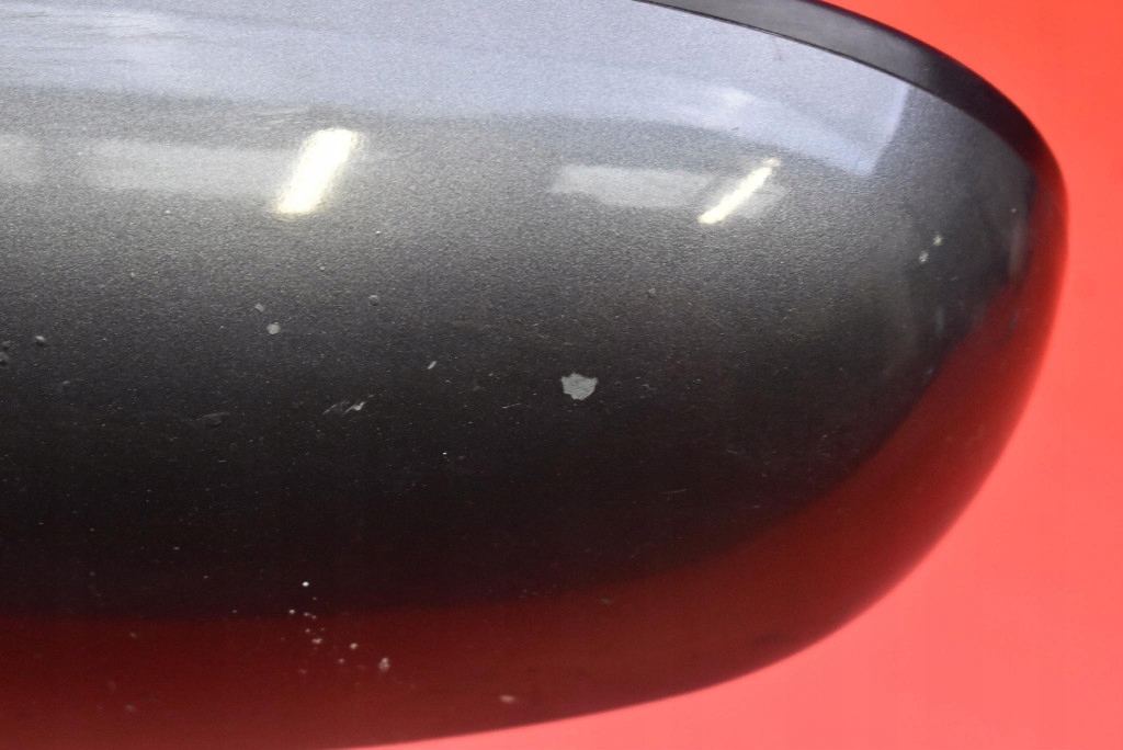 фото №9, Зеркало левая granatowe eu 015541 nissan almera n16 lift 03-06 3 pin