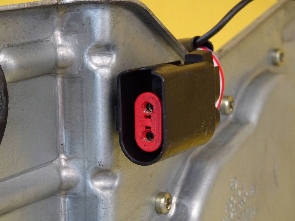 фото №7, Моторчик двірники задній задня ford focus xs41n17k441aa nr189