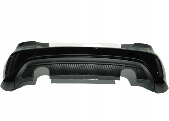 Купить Mercedes a klasa w176 бампер задний amg без pts