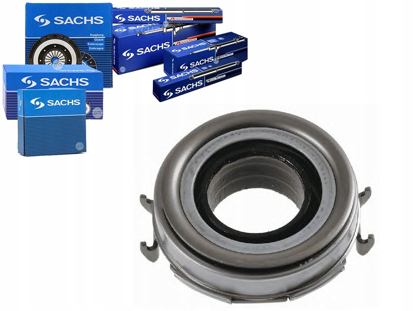 Купить Sachs подшипник выжимной subaru legacy outback 2,0-2,