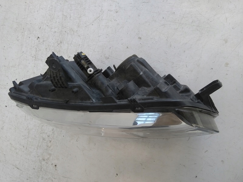 фото №2, Dacia sandero ii lift фара