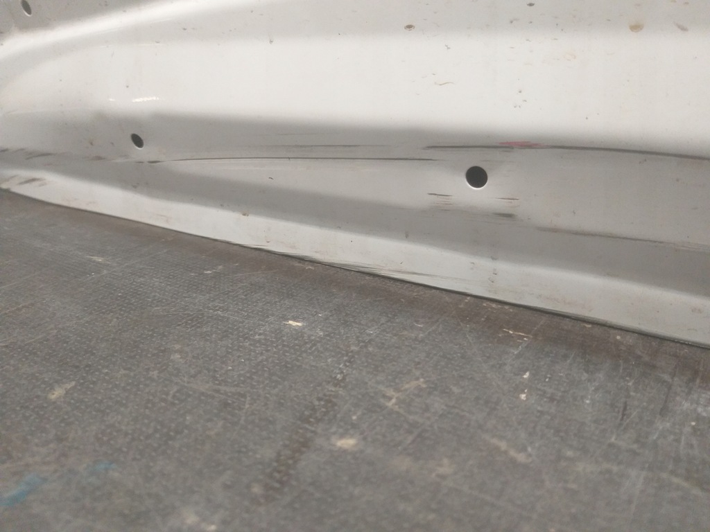 фото №5, Дверь перед левая toyota chr ch r ch-r